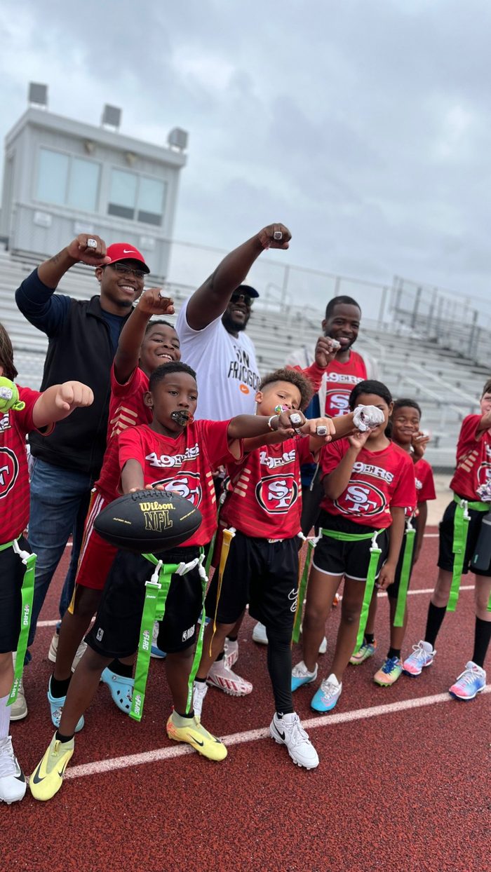 Frisco Elite — Texas Championship