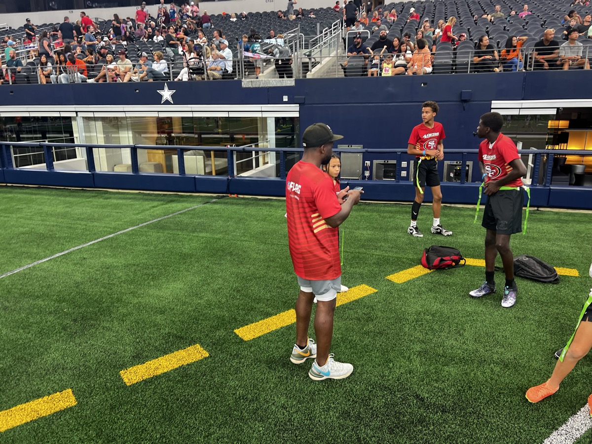 Introducing Fathers and Football: The Foundation Behind Fathers and Football